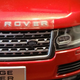 Illustration for article titled Thursday on the Thames: Welly Land Rover Range Rover Autobiography